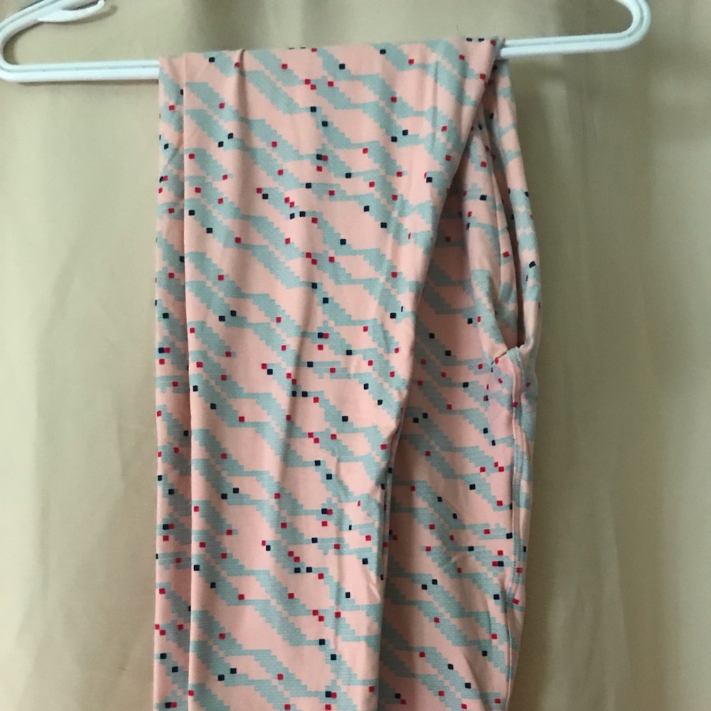 Lularoe tc leggings
